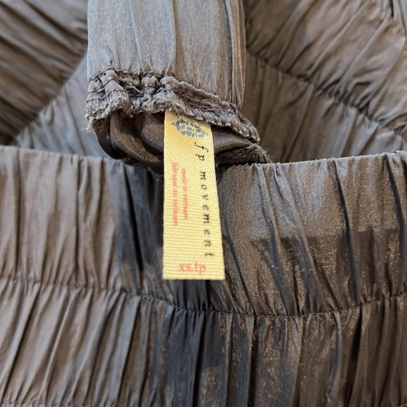 FP Movement - The Way Home Jogger - Like New - Blueish/Purple Color - Picture 8 of 8